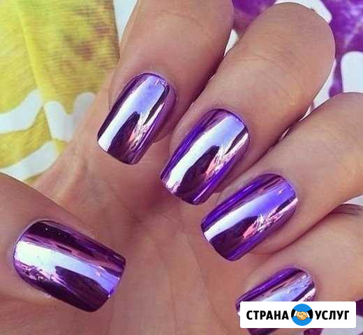 Маникюр, педикюр в Ярославле Ярославль - изображение 1