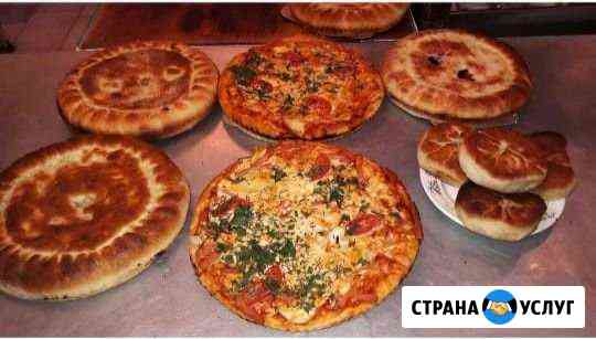 Поминальные обеды (в т.ч.на вынос). Пироги Саратов