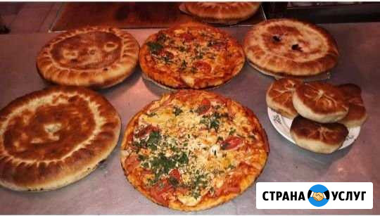 Поминальные обеды (в т.ч.на вынос). Пироги Саратов - изображение 1