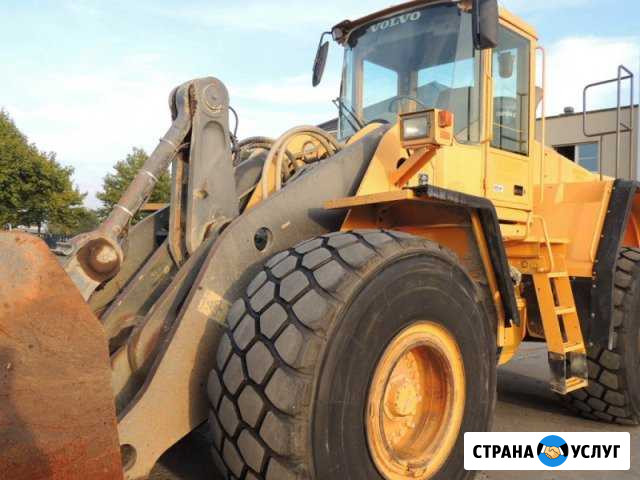 Аренда фронтального погрузчика Сургут - изображение 1