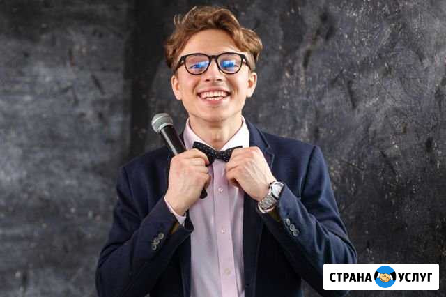 Ведущий и диджей Санкт-Петербург - изображение 1