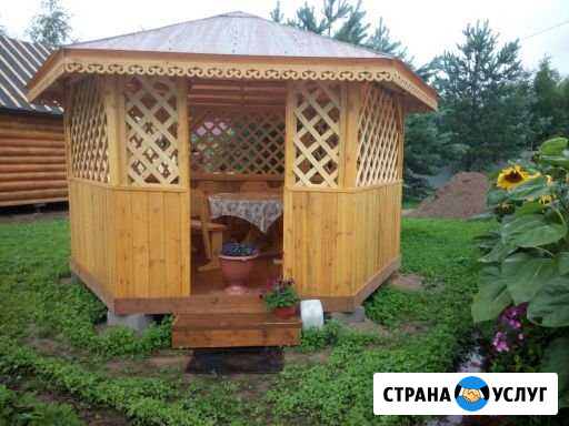 Ремонт и строительство Ярославль - изображение 1