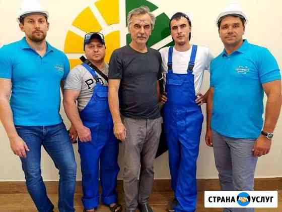 Ремонт квартир, комнат, ванной. Договор. Гарантия Санкт-Петербург