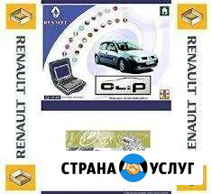 Renault - Реальные данные и состояние вашего авто Смоленск - изображение 1