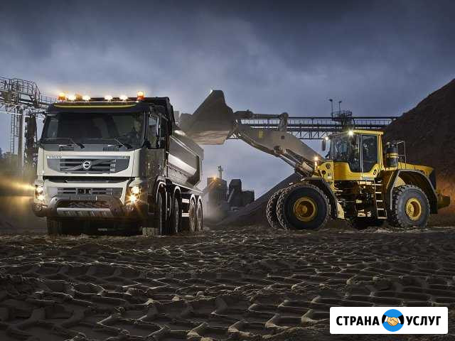 Услуги автоспецтехники Пестравка - изображение 1