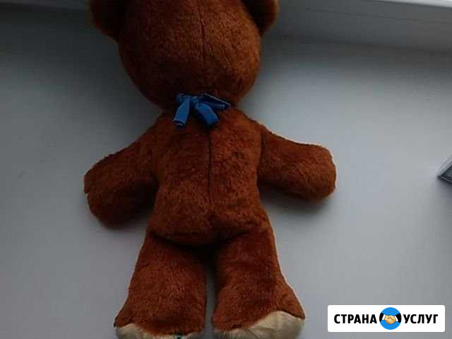 Плюшевый мишка Пермь - изображение 1