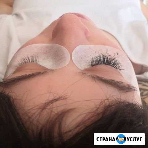 Ресницы Воткинск - изображение 1