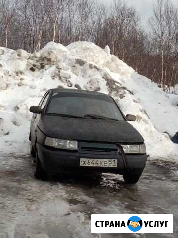 Антикор днища и скрытых полостей авто Мурманск - изображение 1