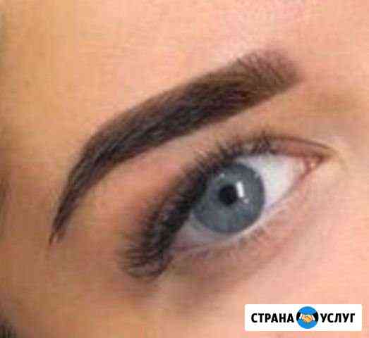 Татуаж (Перманентный макияж) Казань