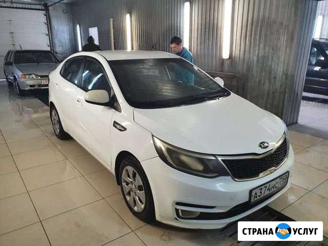 Аренда авто Рязань - изображение 1