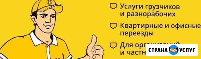 Грузчики, разнорабочие Нижнекамск - изображение 1