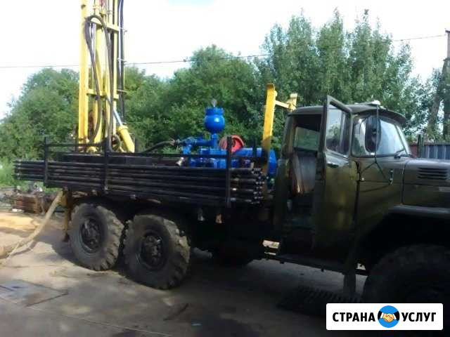 Бурение любой сложности Кологрив - изображение 1