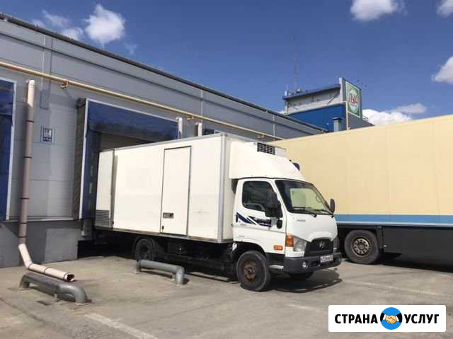Наемный Водитель экспедитор с личным автомобилем Симферополь - изображение 1