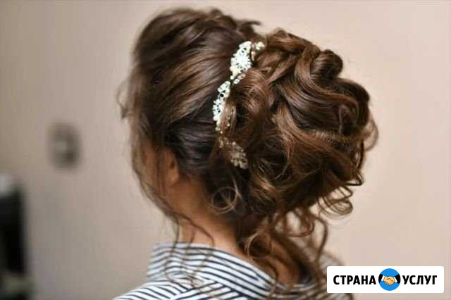 Маникюр, педикюр, стрижки, покраски, депиляция Абакан - изображение 1