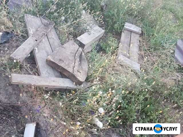 Продажи дров Белгород - изображение 1