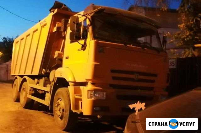 Ремонт камаз двигатель и хадовка Самара - изображение 1