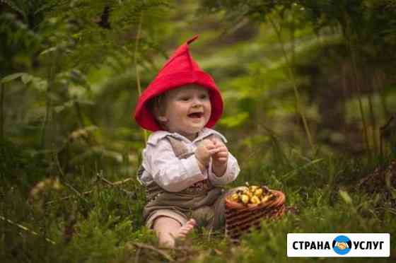 Фотограф семейный,детский Нижний Новгород