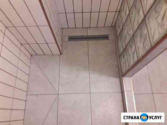 Ремонт квартир Краснодар