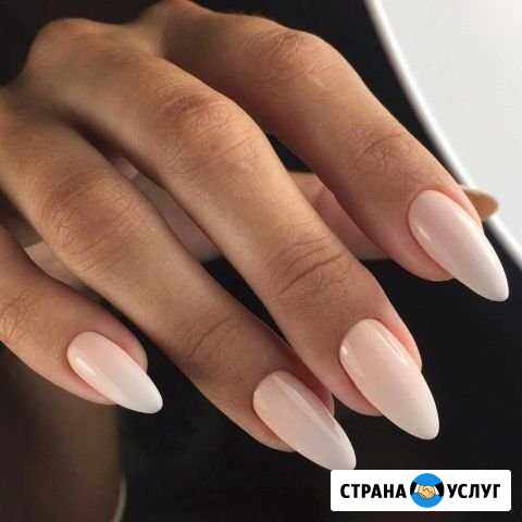 Маникюр Бийск - изображение 1