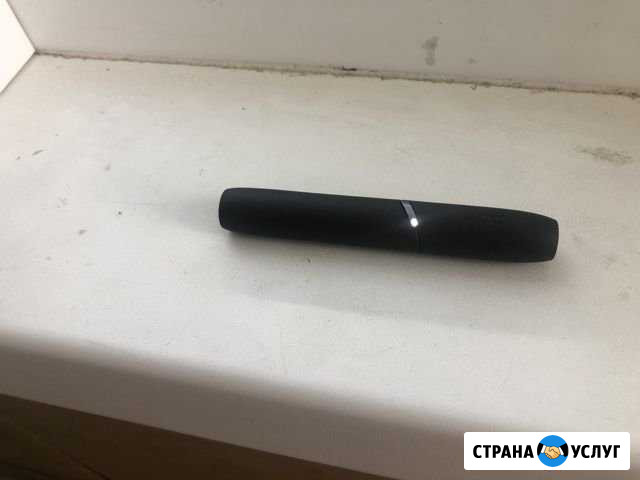 Ремонт iqos Домодедово - изображение 1