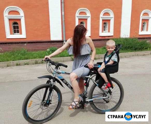 Прокат велосипедов, велопрокат Вязьма - изображение 1