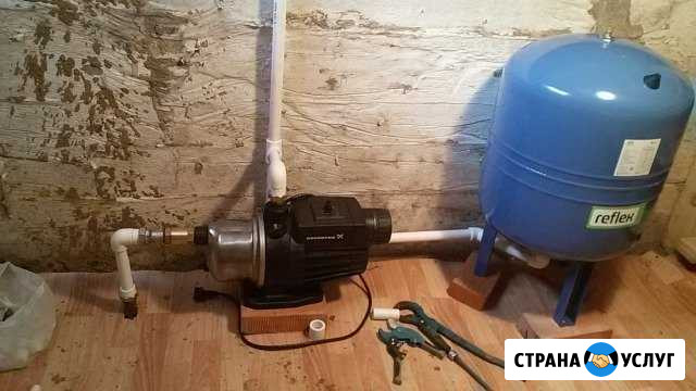 Бурение скважин на воду в егорьевском районе Егорьевск - изображение 1