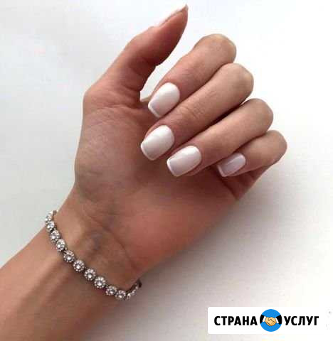 Маникюр Гель лак Анапа - изображение 1