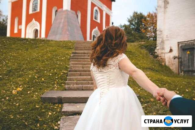 Фото, видеосъемка любых мероприятий Вологда - изображение 1