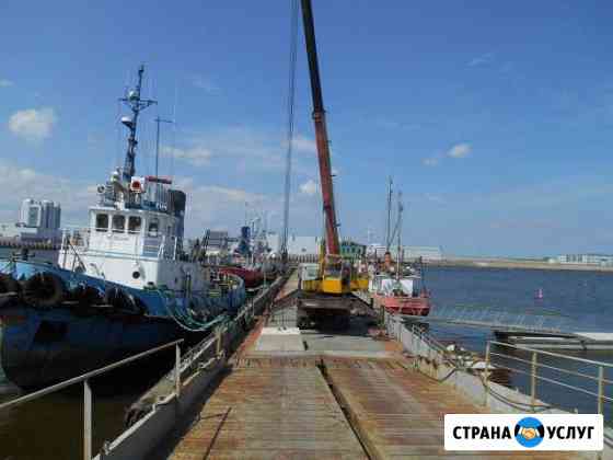 Аренда автокрана 14 тонн. с ндс. Шушары Санкт-Петербург