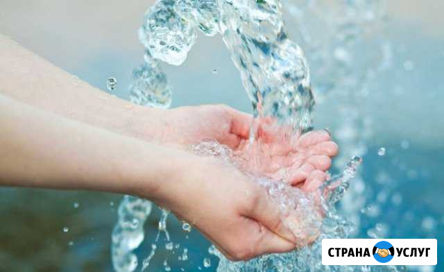 Бурение скважин для воды Челно-Вершины - изображение 1