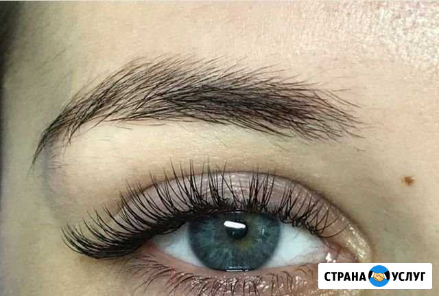 Наращивание ресниц Калининград - изображение 1