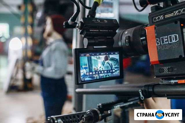 Рекламный видеопролик, видеопродакшн полного цикла Владивосток - изображение 1