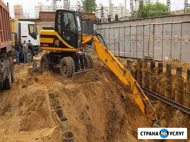 Вывоз хлама вывоз мусора. Слом зданий Аксай - изображение 1