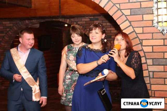 Ведущие на свадьбу. Тамада,dj. Свадьба Жуковский Жуковский - изображение 1