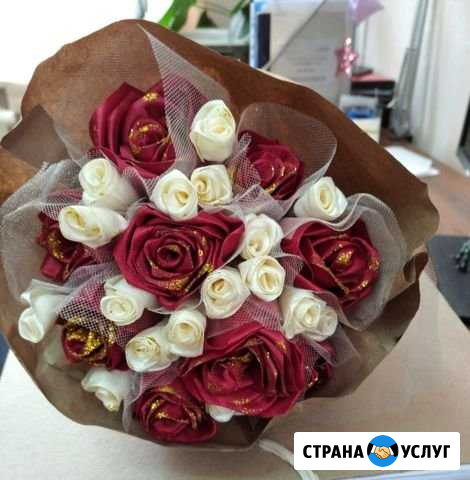 Букет Екатеринбург - изображение 1