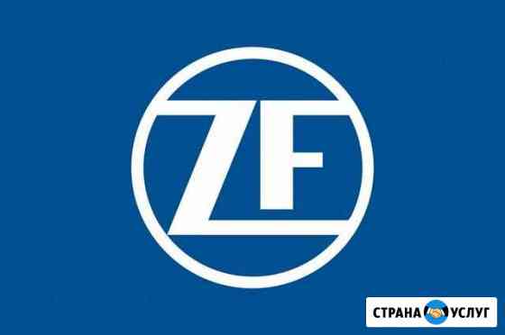 Ремонт кпп ZF в Авторезированном сервисном центре Набережные Челны