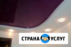 Натяжные потолки Нижний Новгород - изображение 1