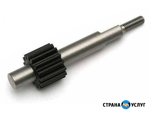 Металлообработка любой сложности Уфа - изображение 1
