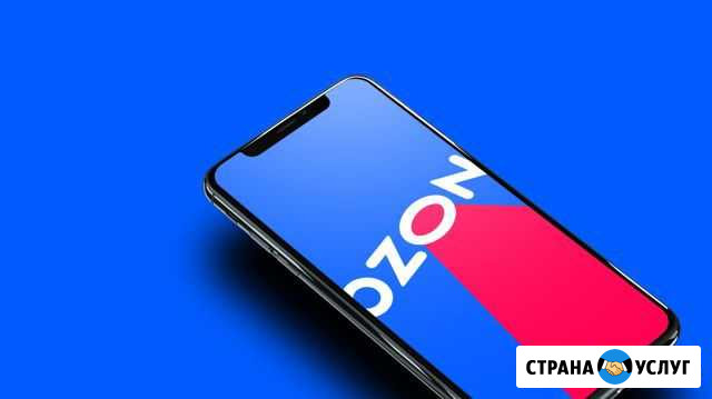 Размещение на маркетплейсах Озон/ Ozon WB/Beru Новосибирск - изображение 1