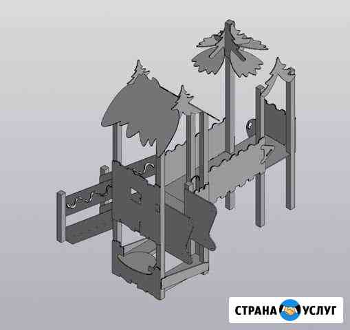 3d модели, оцифровка чертежей, разработка чертежей Таганрог