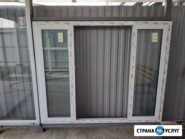 Окна и балконы жалюзи быстро и качественно Туапсе - изображение 1