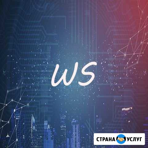 Разработка сайтов Тула - изображение 1