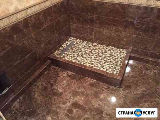 Ремонт квартир Красногорск