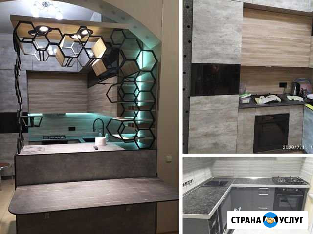 Корпусная мебель на заказ для Вас Симферополь - изображение 1