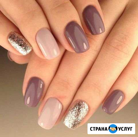 Ногтевой сервис Нижневартовск - изображение 1