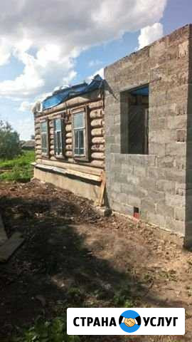 Ремонт строительство Саранск - изображение 1