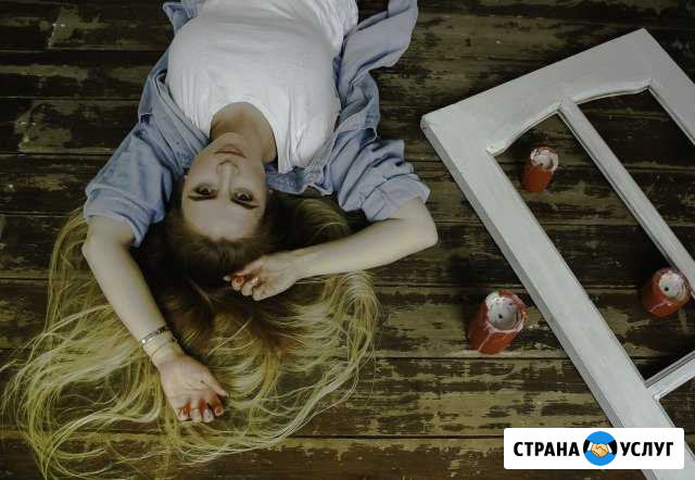 Фотограф Туапсе - изображение 1