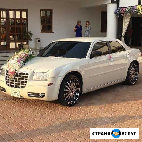 Прокат автомобиля Владикавказ - изображение 1