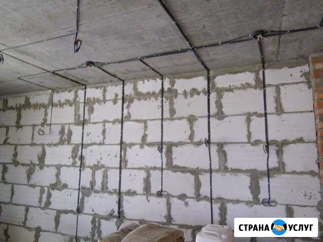 Ваш электрик Батайск - изображение 1