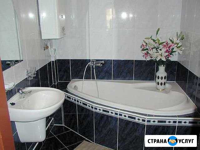 Отделка Южноуральск - изображение 1